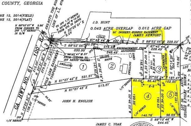 0 Villa Rica Highway, Dallas, GA 30157