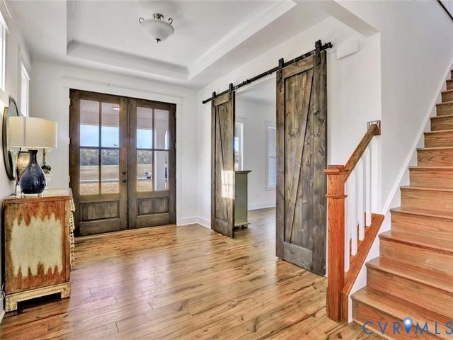 18103 Dogwood Trail Way, Rockville, VA 23146