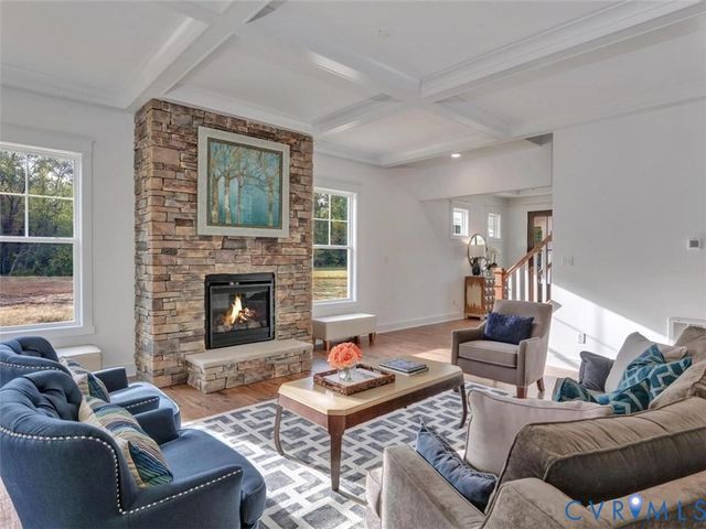 18103 Dogwood Trail Way, Rockville, VA 23146