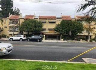 12203 Magnolia 102, Valley Village, CA 91607