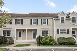 416 Thayer Street 416, Abington, MA 02351