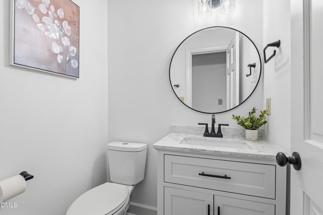 204 Phauff Court, Cary, NC 27513