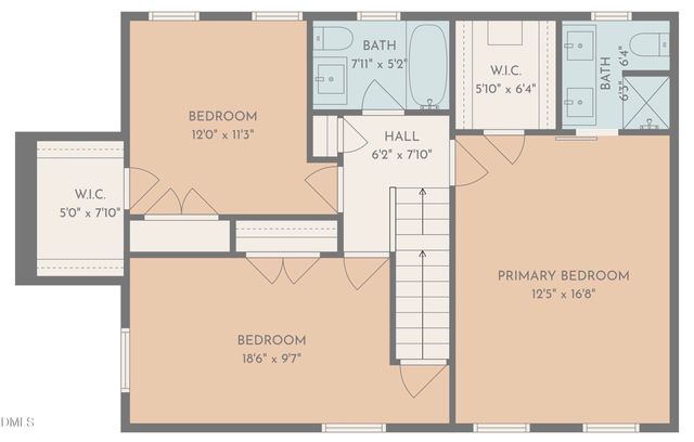 204 Phauff Court, Cary, NC 27513