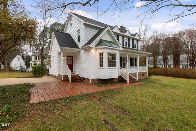 204 Phauff Court, Cary, NC 27513