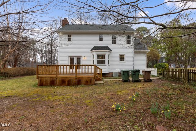 204 Phauff Court, Cary, NC 27513