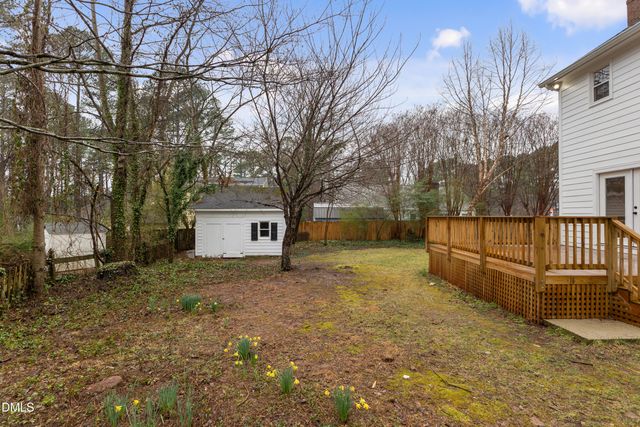 204 Phauff Court, Cary, NC 27513