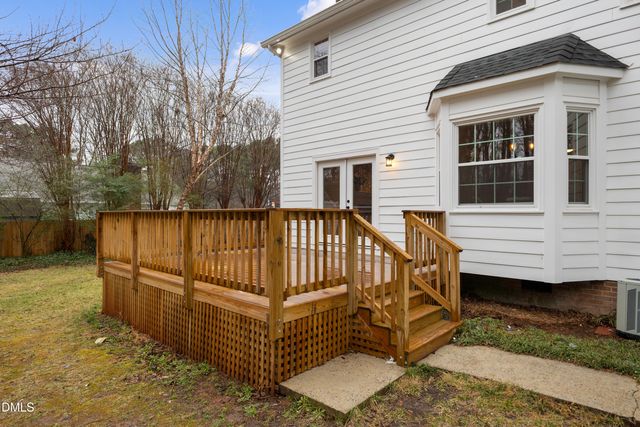 204 Phauff Court, Cary, NC 27513