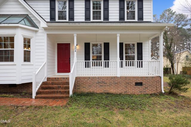 204 Phauff Court, Cary, NC 27513