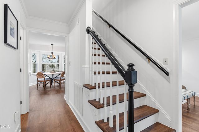 204 Phauff Court, Cary, NC 27513