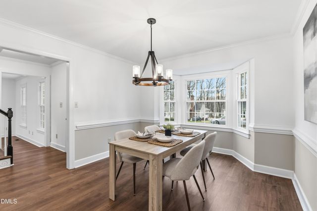 204 Phauff Court, Cary, NC 27513