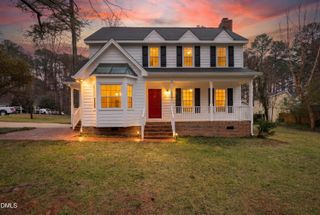 204 Phauff Court, Cary, NC 27513