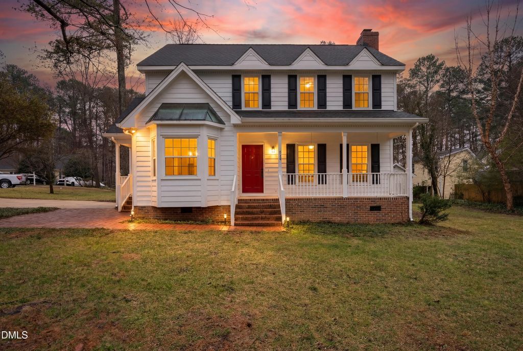 204 Phauff Court, Cary, NC 27513