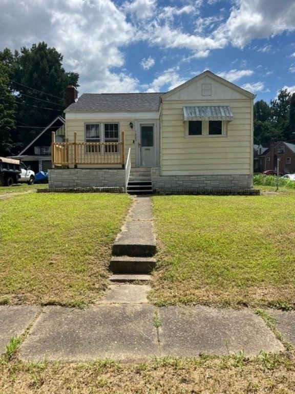 1903 McVeigh Ave, Huntington, WV 25701