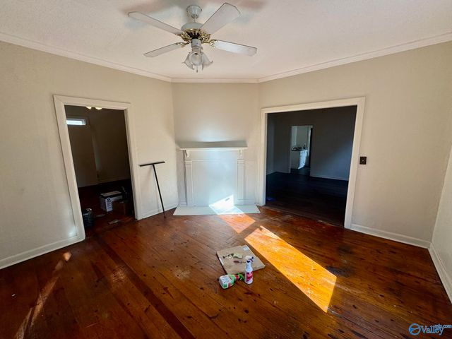 210 4th Avenue NW, Decatur, AL 35601