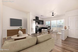 5926 W ROSE Lane, Glendale, AZ 85301