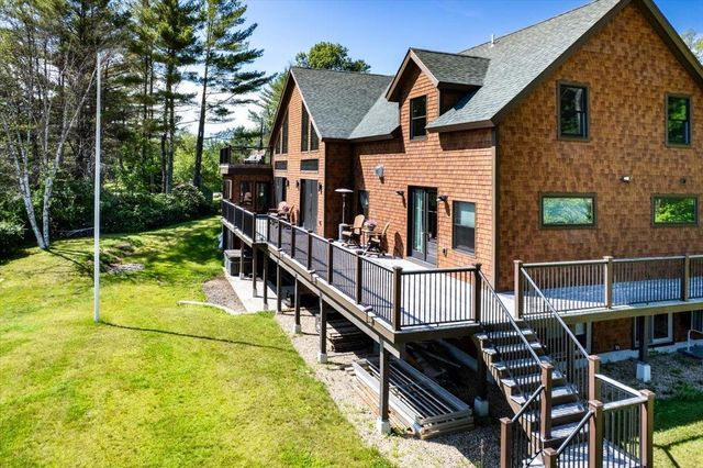 145 Hanson Drive, Moultonborough, NH 03254