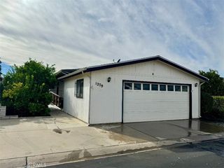 1279 Sorrel Drive, Hemet, CA 92545