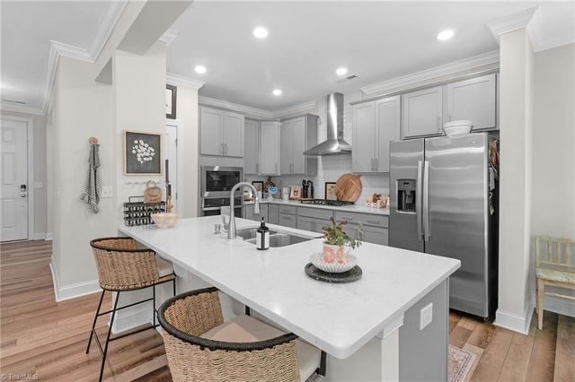 4928 Cranfill Lane, Walkertown, NC 27051