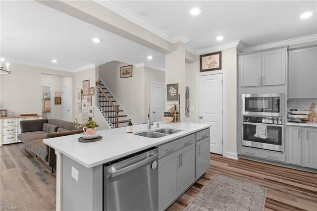 4928 Cranfill Lane, Walkertown, NC 27051