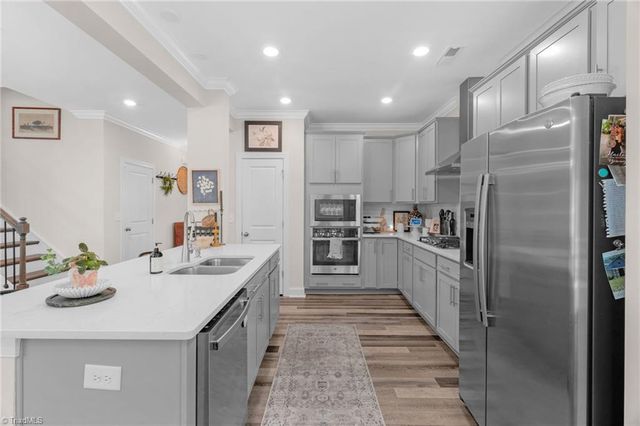 4928 Cranfill Lane, Walkertown, NC 27051