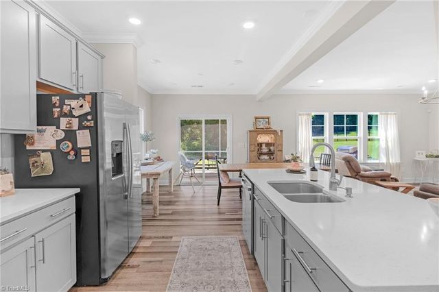 4928 Cranfill Lane, Walkertown, NC 27051