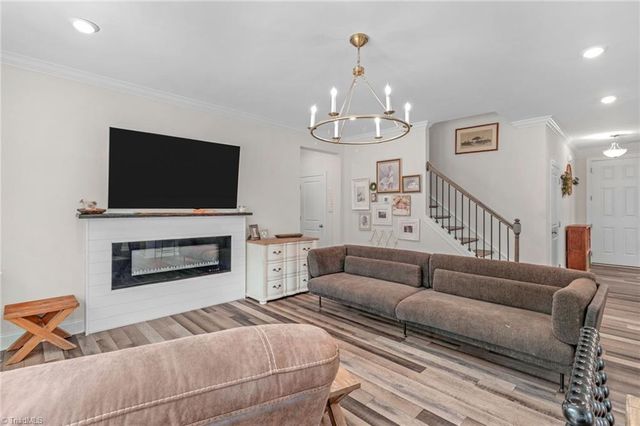 4928 Cranfill Lane, Walkertown, NC 27051