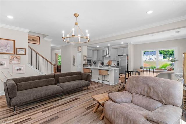 4928 Cranfill Lane, Walkertown, NC 27051