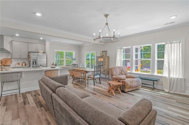 4928 Cranfill Lane, Walkertown, NC 27051