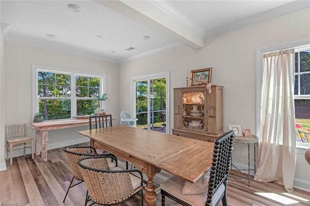 4928 Cranfill Lane, Walkertown, NC 27051