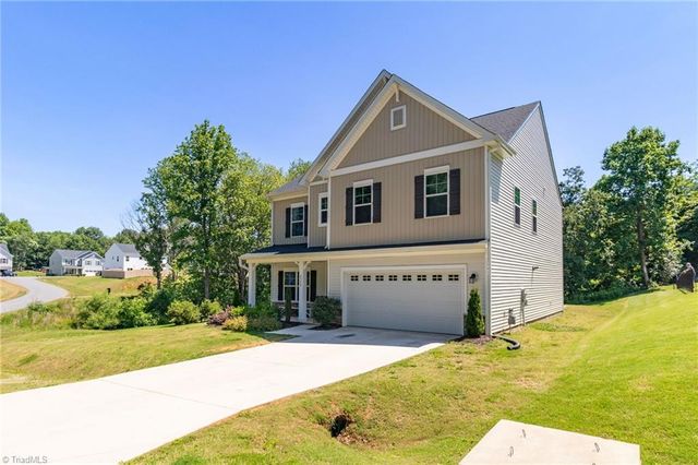 4928 Cranfill Lane, Walkertown, NC 27051