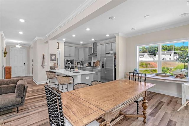4928 Cranfill Lane, Walkertown, NC 27051
