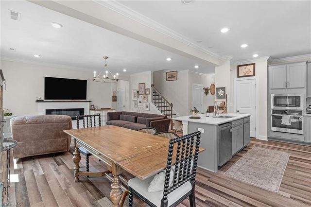 4928 Cranfill Lane, Walkertown, NC 27051