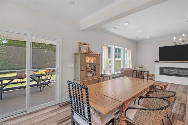 4928 Cranfill Lane, Walkertown, NC 27051