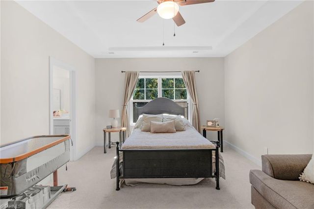 4928 Cranfill Lane, Walkertown, NC 27051
