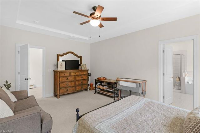 4928 Cranfill Lane, Walkertown, NC 27051