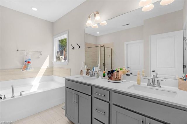 4928 Cranfill Lane, Walkertown, NC 27051