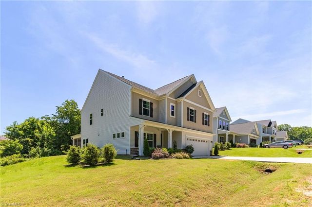 4928 Cranfill Lane, Walkertown, NC 27051