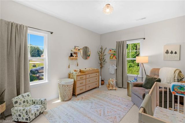 4928 Cranfill Lane, Walkertown, NC 27051