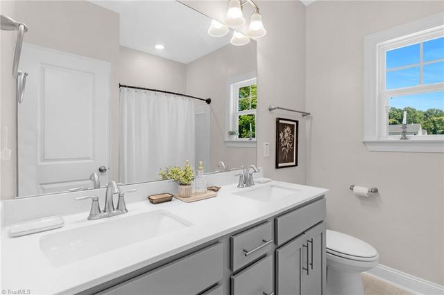 4928 Cranfill Lane, Walkertown, NC 27051