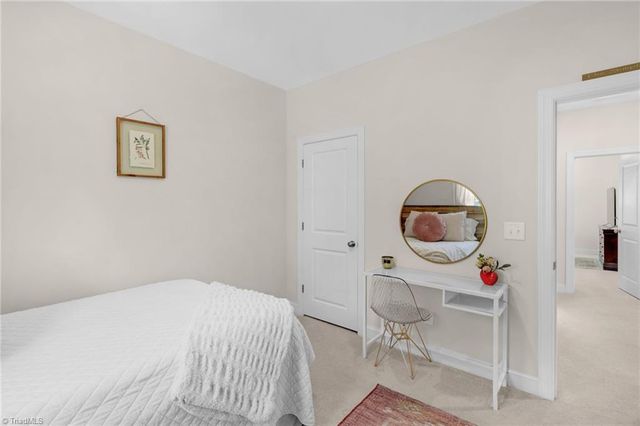 4928 Cranfill Lane, Walkertown, NC 27051