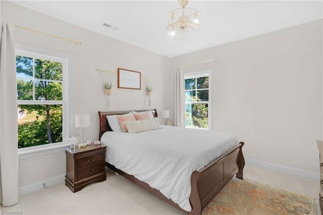 4928 Cranfill Lane, Walkertown, NC 27051