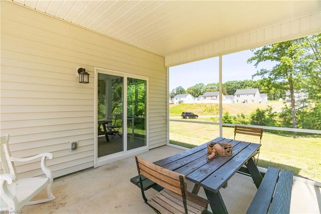 4928 Cranfill Lane, Walkertown, NC 27051