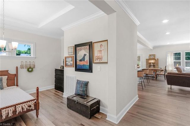 4928 Cranfill Lane, Walkertown, NC 27051