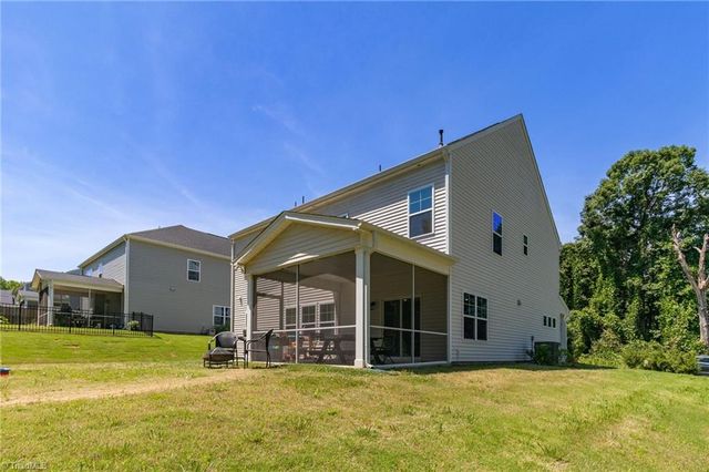 4928 Cranfill Lane, Walkertown, NC 27051