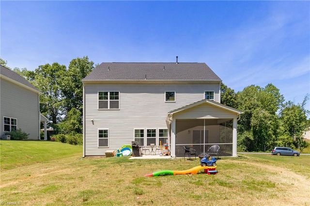 4928 Cranfill Lane, Walkertown, NC 27051