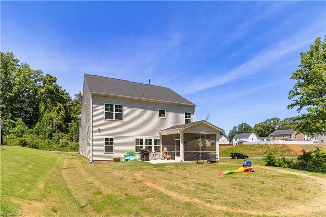 4928 Cranfill Lane, Walkertown, NC 27051