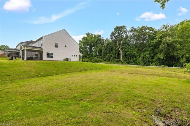 4928 Cranfill Lane, Walkertown, NC 27051