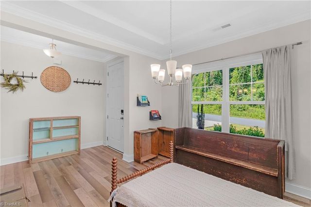 4928 Cranfill Lane, Walkertown, NC 27051