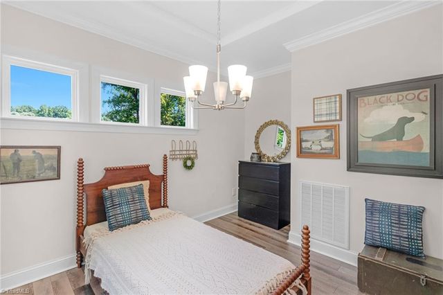 4928 Cranfill Lane, Walkertown, NC 27051