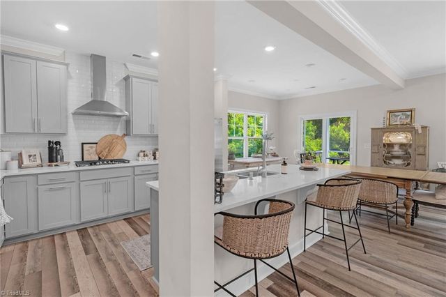 4928 Cranfill Lane, Walkertown, NC 27051
